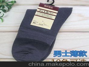 襪子薄供應商與批發市場指南 價格分析與采購策略